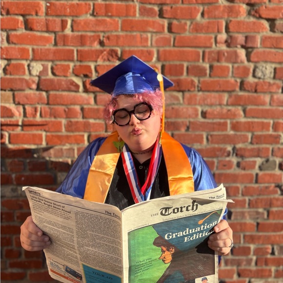 Meet Your Posher: Kat Tabor - Picture 4 of 13